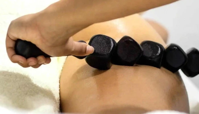 Harmony Elim fisioterapia estetica - Av. Cabildo 2370 Local 93