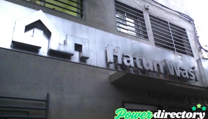 Hatun Wasi S.r.l - San Miguel De Tucumán