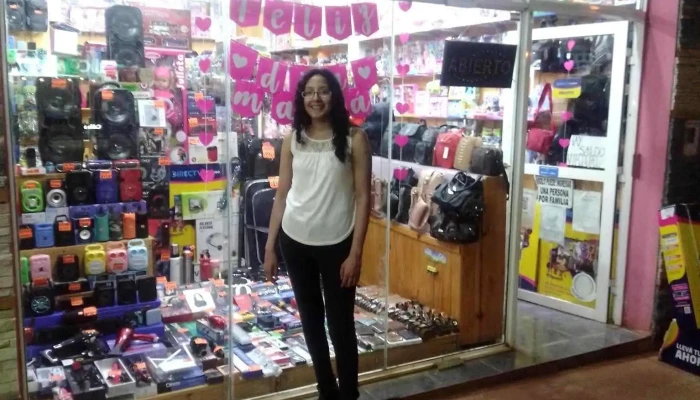 Heladeria Garavano Virasoro Ambiente - Gob