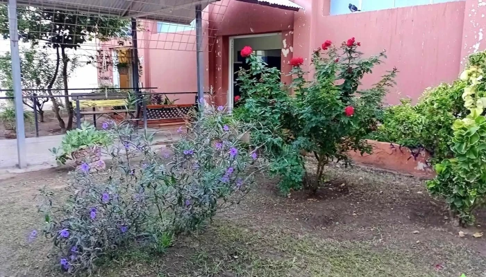 Hogar de Ancianos Fray Mamerto Esquiú - K4700Cva San Fernando Del Valle De Catamarca