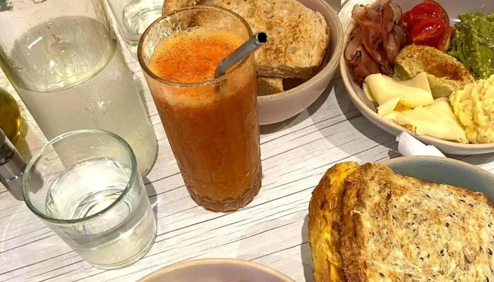 Holy Cafe Cerca De Mi - Termas de Río Hondo