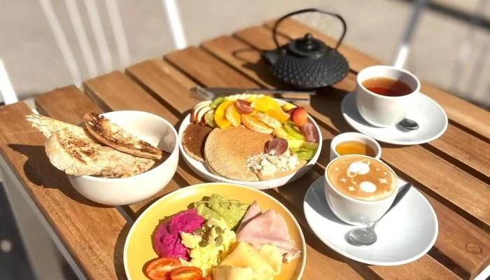 Holy Pasteleria Creativa Comida Y Bebida - Termas de Río Hondo