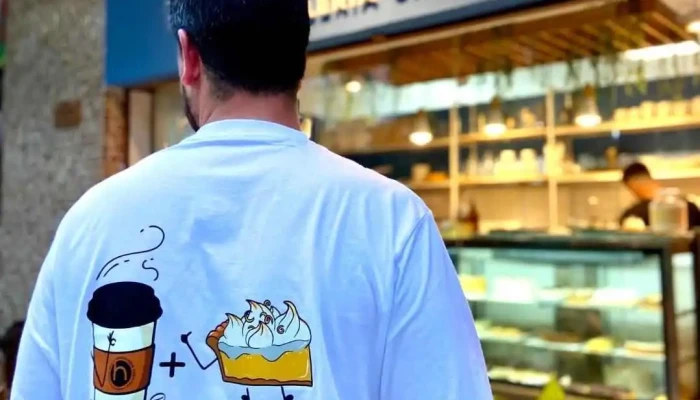 Holy Pasteleria Creativa Del Propietario - Termas de Río Hondo