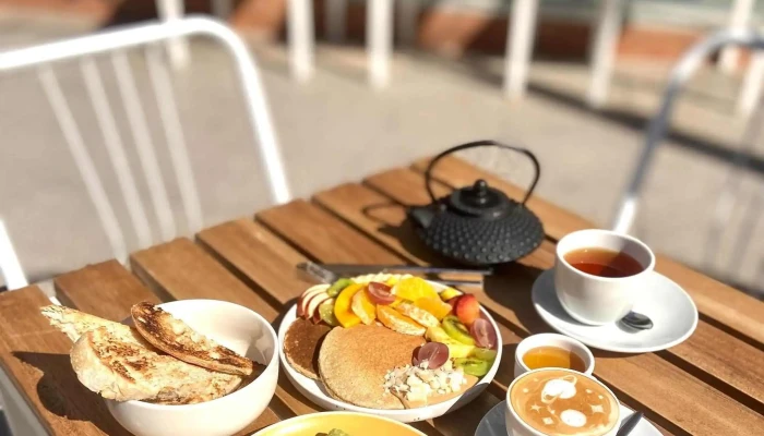 Holy Pasteleria Creativa Instagram - Termas de Río Hondo