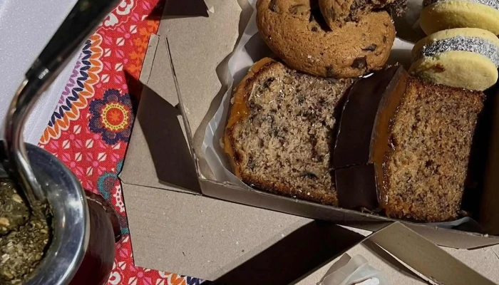 Holy Pasteleria Creativa Puntaje - Termas de Río Hondo