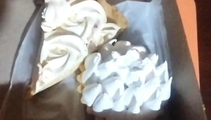Holy Pasteleria Creativa Videos - Termas de Río Hondo