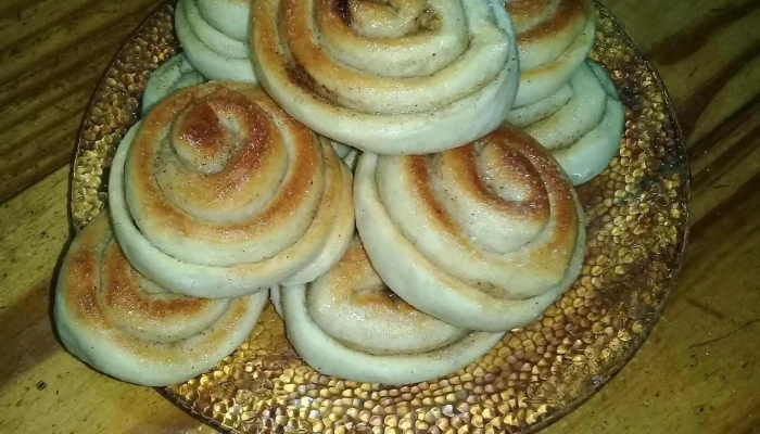 Horneados Del Hogar -  Comida Y Bebida - Pocito