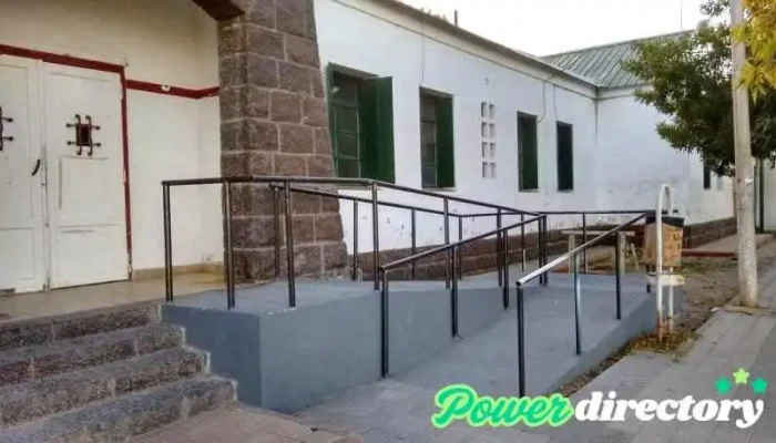 Hospital Área Programa Choele Choel - Choele-Choel