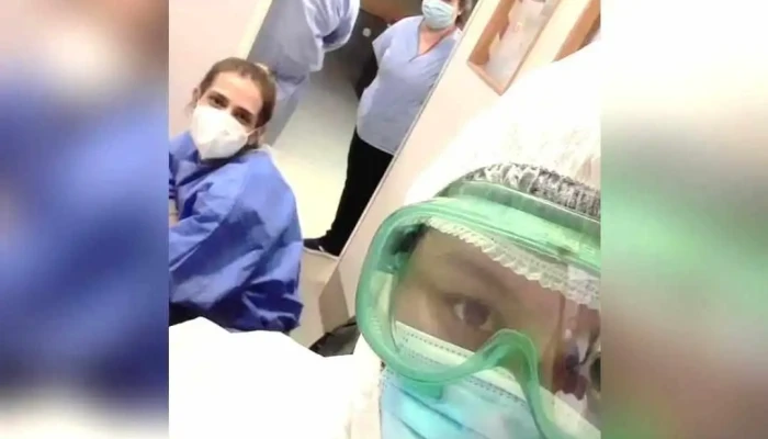 Hospital Chimpay Dr Maximo Laure Del Propietario - Chimpay