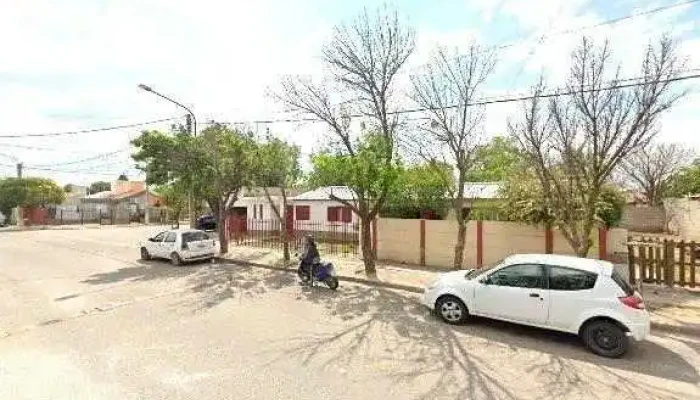 Hospital De Tilisarao -  Promociondeg - Tilisarao