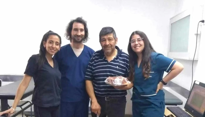 Hospital Descentralizado Dr Guillermo Rawson Precios - San Juan
