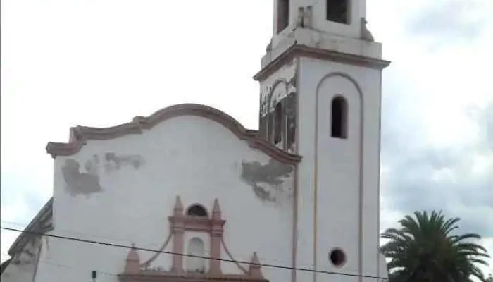 Hospital Distrital Villa Atamisqui -  Direccion - Villa Atamisqui