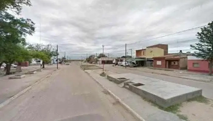 Hospital Distrital Villa Atamisqui -  Direcciondeg - Villa Atamisqui
