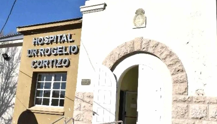 Hospital Dr Rogelio Cortizo Ingeniero Jacobacci Ingeniero Jacobacci - Ingeniero Jacobacci