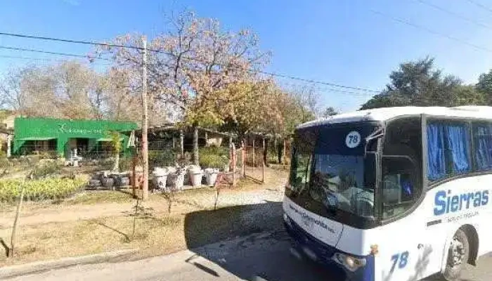 Hospital Privado Centro Medico De Cordoba Zonadeg - Córdoba