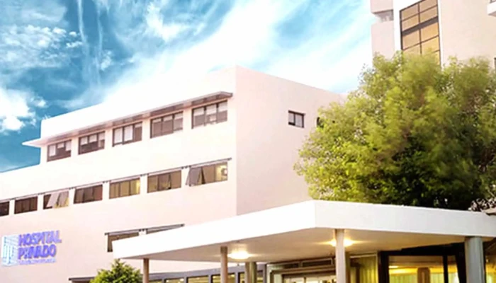 Hospital Privado Universitario De Cordoba Abierto Ahora - Córdoba
