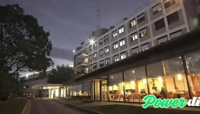 Hospital Privado Universitario De Cordoba Del Propietario - Córdoba
