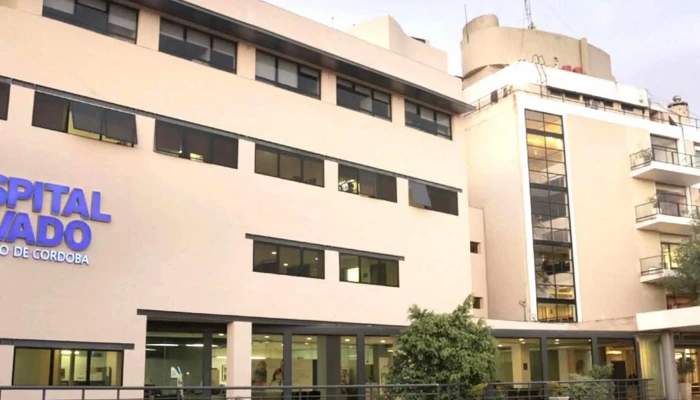 Hospital Privado Universitario De Cordoba Direccion - Córdoba