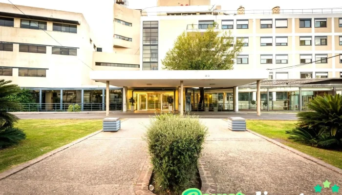 Hospital Privado Universitario De Cordoba Edificio - Córdoba