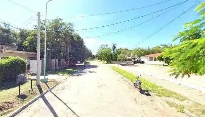 Hospital Provincial San Luis Del Palmar -  Preciosdeg - San Luis del Palmar