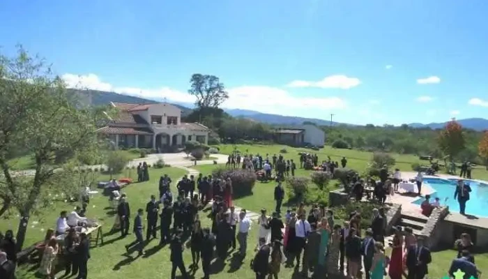 Hostería la Caldera - La Caldera