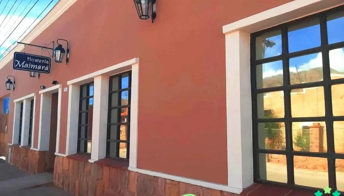 Hostería Maimará - Maimara