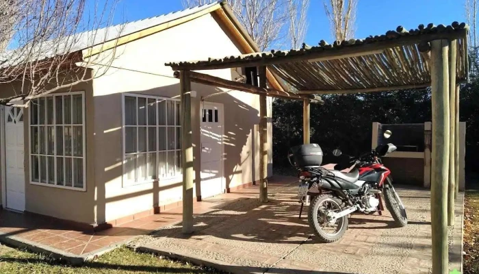 Hotel de Campo Calingasta - Calingasta