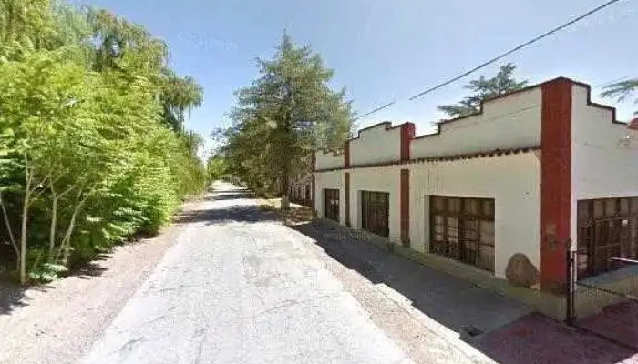 Hotel De Campo Calingasta -  Fotosdeg - Calingasta