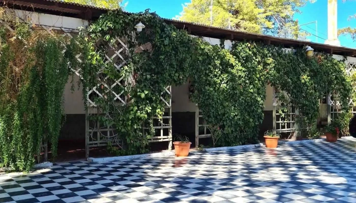 Hotel De Campo Calingasta -  Mas Recientes - Calingasta