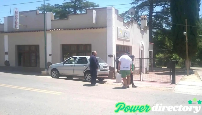 Hotel De Campo Calingasta -  Videos - Calingasta