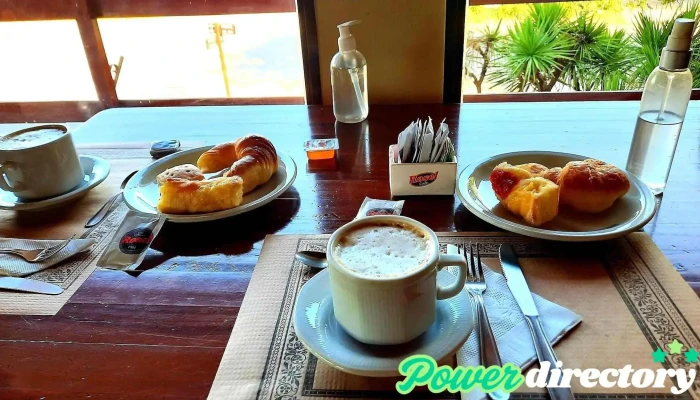 Hotel Miramar -  Comida Y Bebida - Miramar de Ansenuza