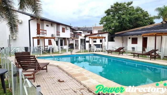 Hotel Miramar -  De Los Visitantes - Miramar de Ansenuza