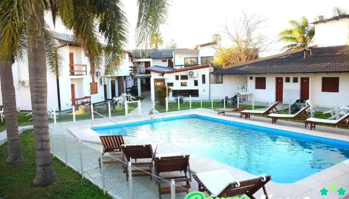 Hotel Miramar - Miramar De Ansenuza