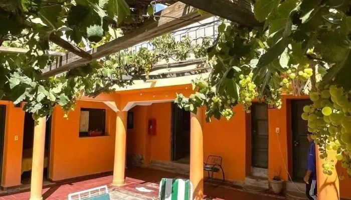 Hotel Nevado De Cachi No Restaurant Donde - Cachi