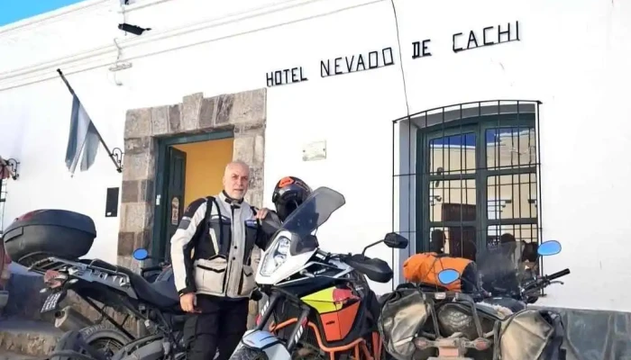 Hotel Nevado De Cachi No Restaurant Mas Recientes - Cachi