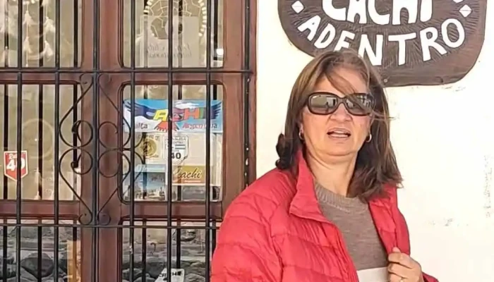 Hotel Nevado De Cachi No Restaurant Videos - Cachi
