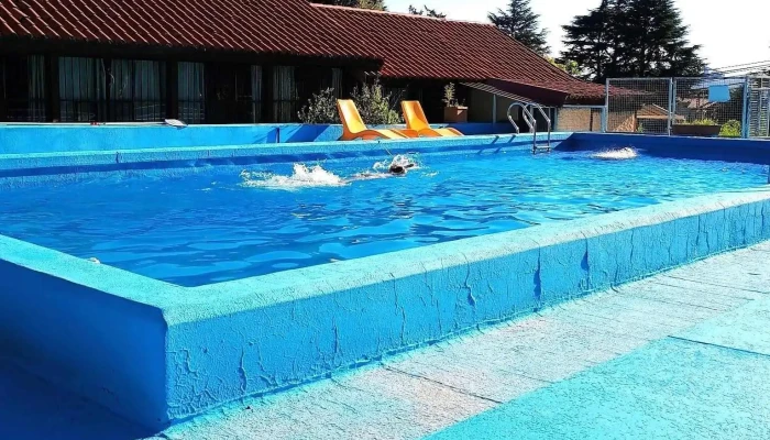 Hotel San Juan -  Servicios - Villa Giardino