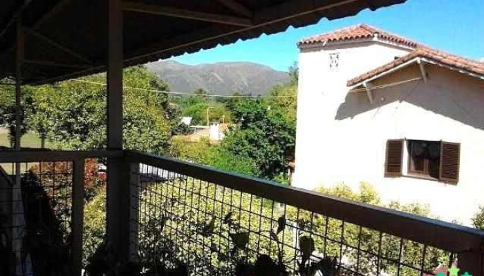 Hotel San Juan - Villa Giardino
