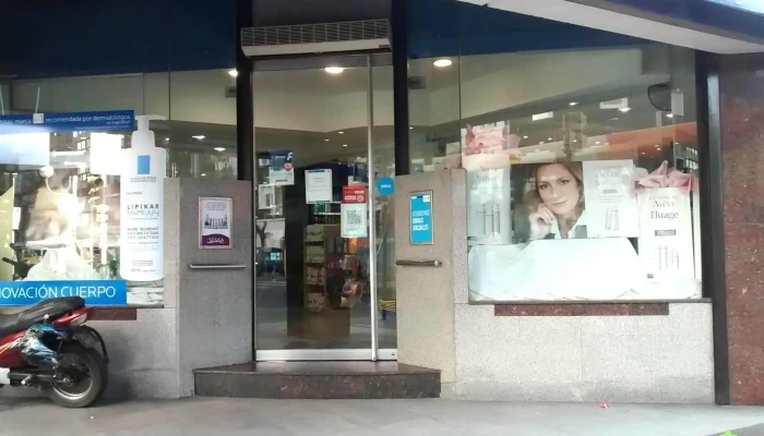 Hp Farma - Suc. Colón - Córdoba