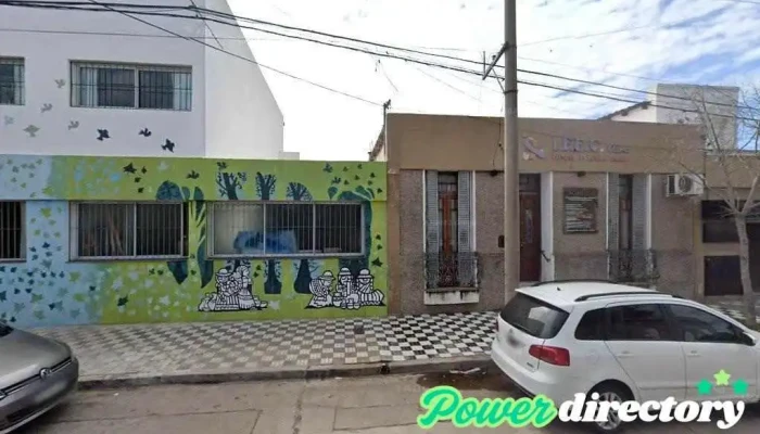 Ifec - Oliva