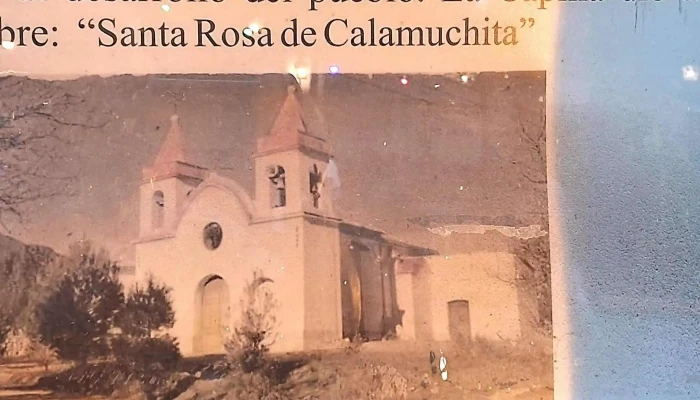 Iglesia De La Santisima Cruz De Los Milagros Ubicacion - Corrientes
