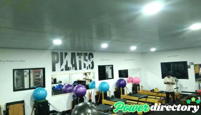 Iguazú Pilates - Puerto Iguazú