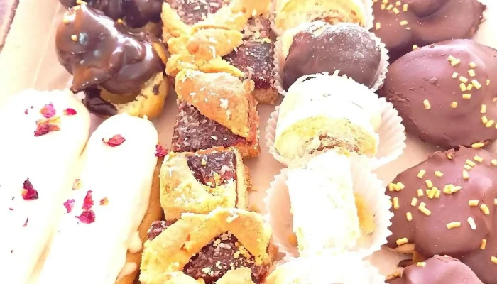 Il Panninno Panaderia Y Confiteria Del Propietario - Villa Mercedes