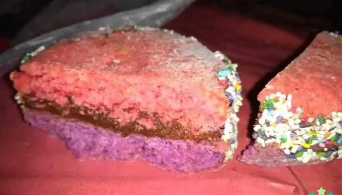 Il Panninno Panaderia Y Confiteria Pastel - Villa Mercedes