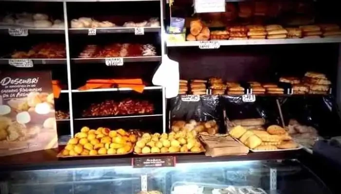 Il Panninno Panaderia Y Confiteria Puntaje - Villa Mercedes