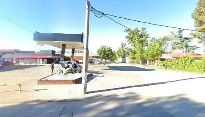 Il Panninno Panaderia Y Confiteria Puntajedeg - Villa Mercedes