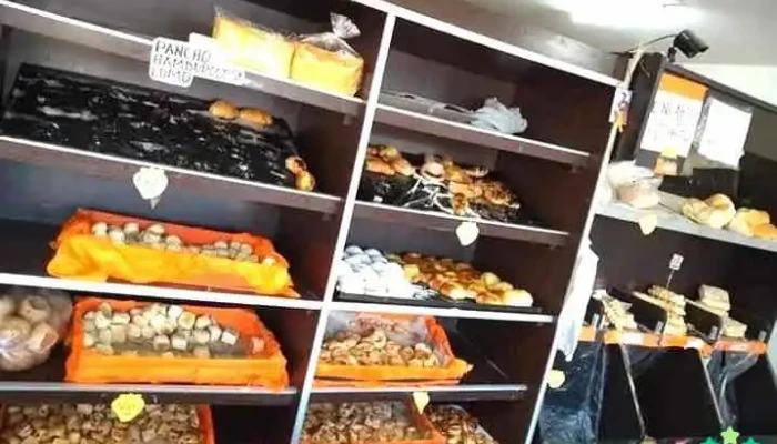 Il Panninno, panadería y confitería - Villa Mercedes