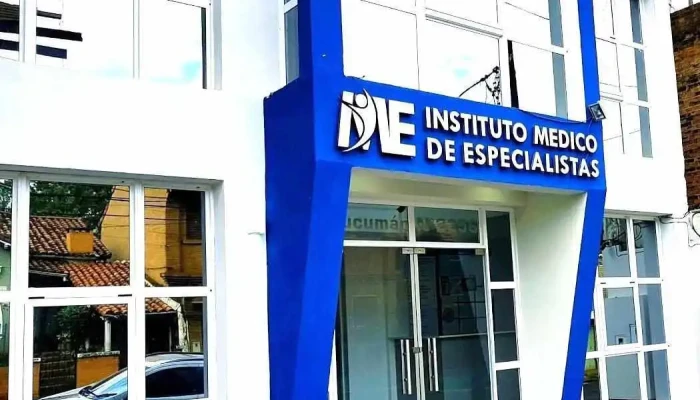 Ime Rehabilitacion - Posadas