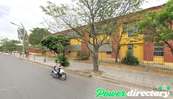Independencia - Santiago Del Estero