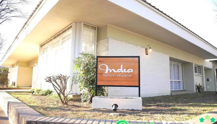 India Espacio Wellness -  Comentarios - Arroyito